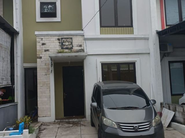 Jual Cepat Murah Rumah Grand Duta Tangerang Banten