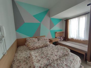 Apartemen untuk disewakan di Sinduadi