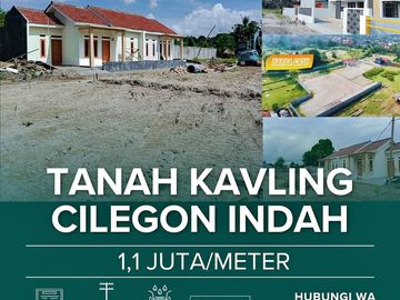 Ketileng, Cilegon, Cilegon, Banten, Indonesia