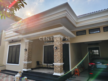 Rumah dijual di Jakarta Pusat - Air, Pay TV access