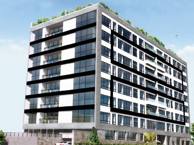 Vendo moderno flat de estreno zona de parques-Surco