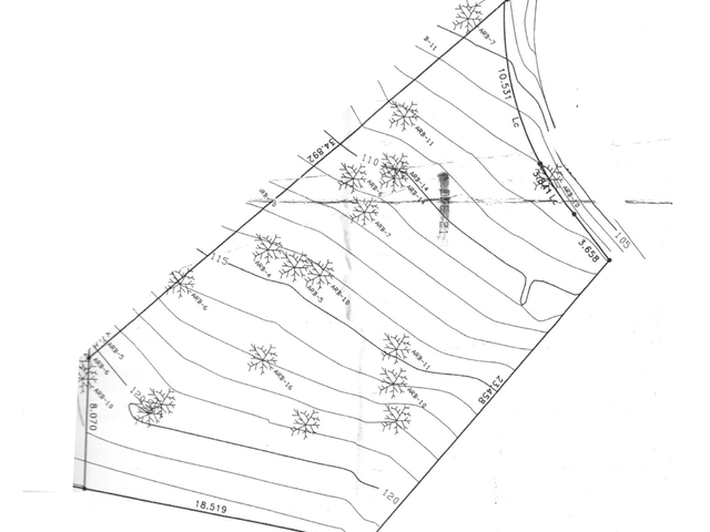TERRENO EN VENTA * VALLE DE SAN ANGEL *  SECTOR ESPAÑOL