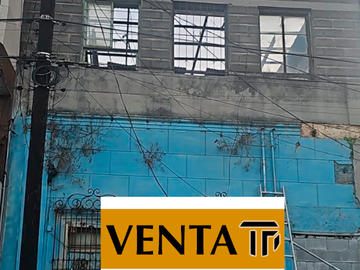 VENTA TERRENO MONTERREY NUEVO LEON  CENTRO
