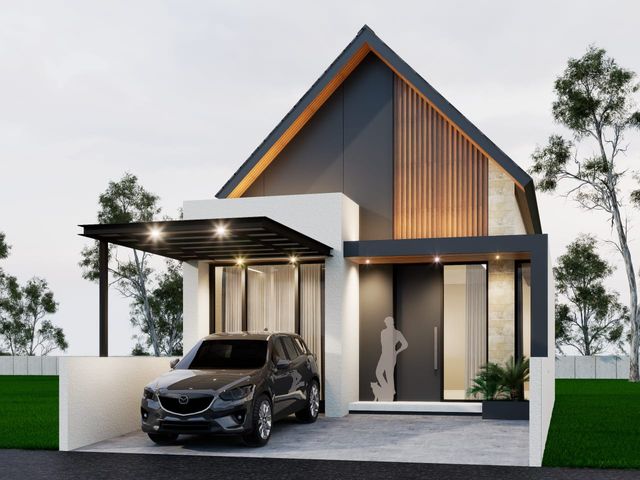 Dijual Rumah di Jl. Kalicari, Supriyadi Semarang