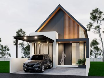 Dijual Rumah di Jl. Kalicari, Supriyadi Semarang