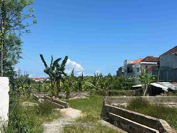 Padangsambian Kelod, Denpasar Barat, Denpasar, Bali, Indonesia