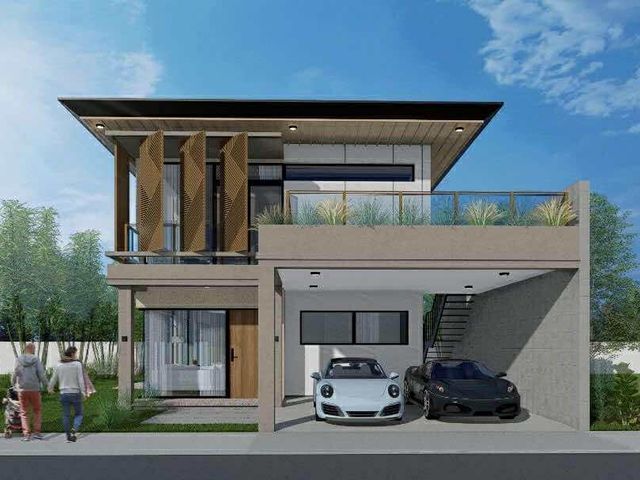 Preselling house and lot in Ridgewood Heights Tagaytay City