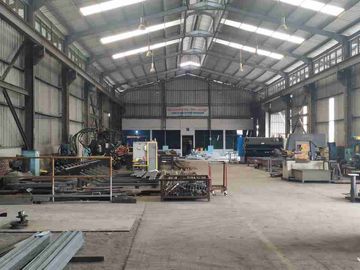 Suka Bakti, Banten - Garasi, Listrik, Rumah jaga