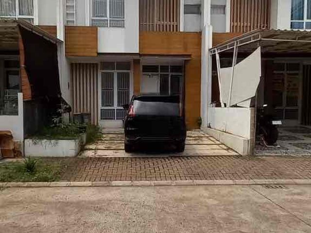 rumah sewa siap huni L. can