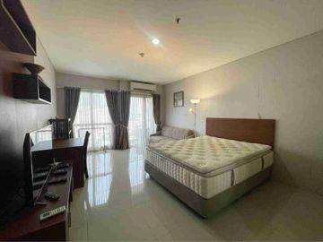 Jakarta Selatan - AC, Alarm, Balkon, Lemari pakaian bawaan