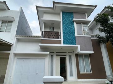 Kelapa Dua, Banten - AC, Keamanan 24 jam