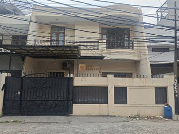 Rumah untuk disewakan di Jakarta Utara