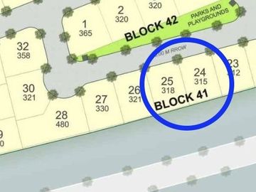 RUSH SALE Alabang West Village in Las Pinas near Muntinlupa City