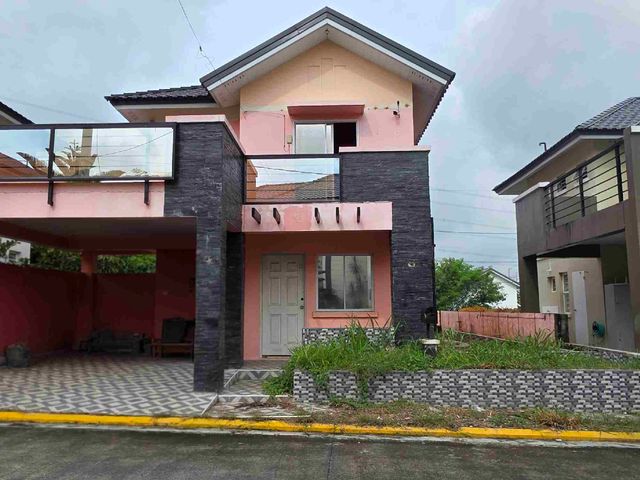 RFO Near Tagaytay