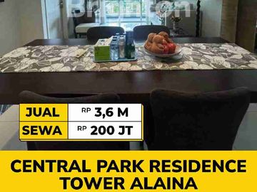 Jakarta Barat, Jakarta Raya - AC, Balkon