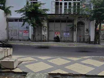 Gudang untuk disewakan di Bongkaran