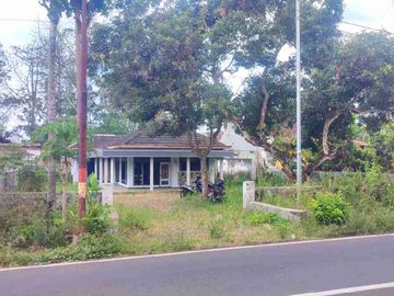 Dijual Rumah akses kawah ijen Bondowoso