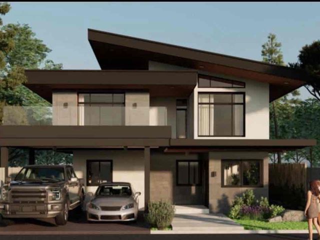House and lot for sale in Xavier estates, Cagayan de Oro City
