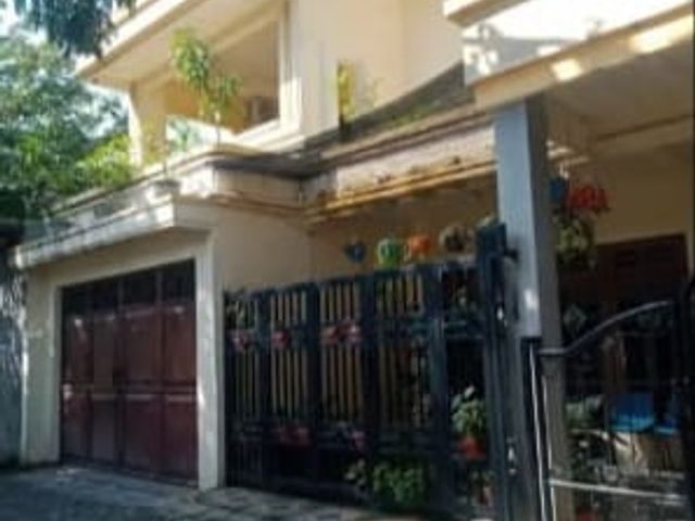 Rumah KOS Sebelah Sekolah TROPODO, siap NGOMZET!