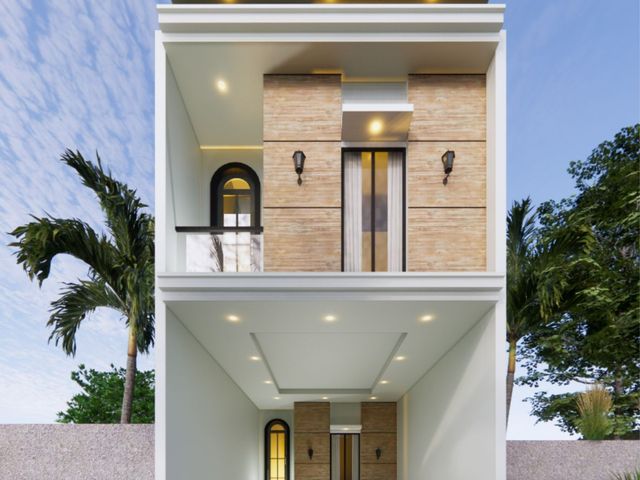 Rumah Kost Dijual di Perumahan Bumi Marina Mas