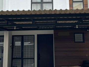 Jakarta Barat, Jakarta Raya - AC, Air, Hot water