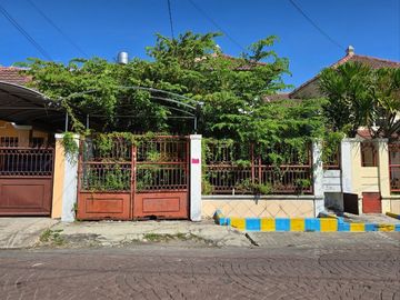 Rungkut Menanggal - Keamanan, Keamanan 24 jam