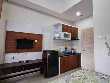 Apartemen untuk disewakan di Sinduadi