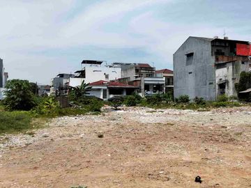 Jakarta Barat, Jakarta Raya