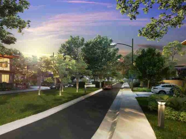 The COURTYARDS at Vermosa for Sale