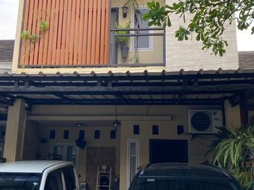 Pondok Benda, Pamulang, Tangerang Selatan, Banten, Indonesia