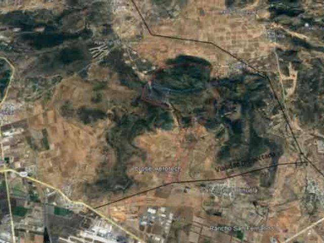 TERRENO EN VENTA, EL MARQUÉS, QUERÉTARO