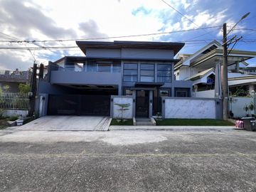 2 Storey House and Lot for Sale in Filinvest 2 Quezon City