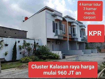 Gempolsari, West Java - Balkon, AC, Area anak-anak