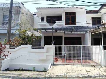 Rumah untuk disewakan di Jakarta Utara