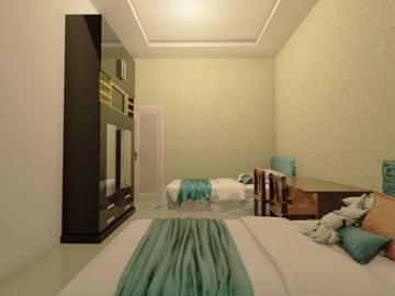 Jawa, PIDIE, Aceh, Indonesia - AC, Pay TV access