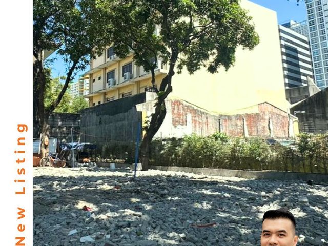 Prime Lot in Makati City