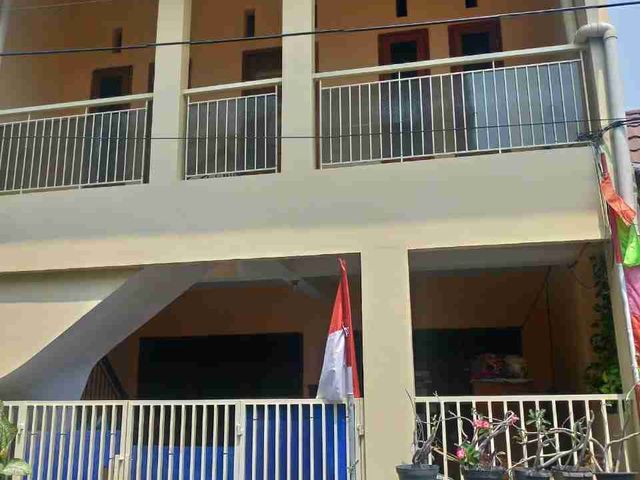 Dijual Murah  Rumah Kost di Jakarta Pusat