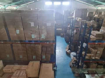 Gudang dijual di Kota Tangerang - AC, Air