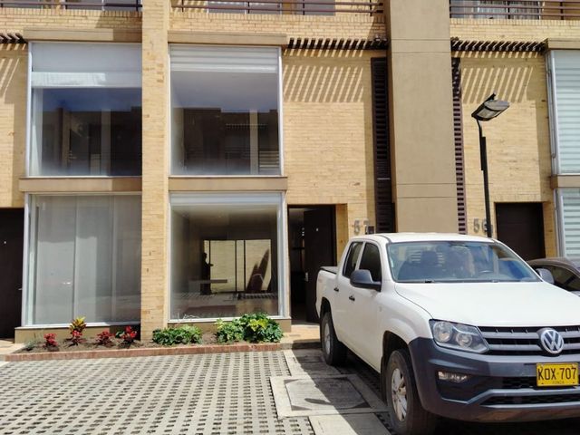 Casa en Venta en Cajica Conjunto Canelón