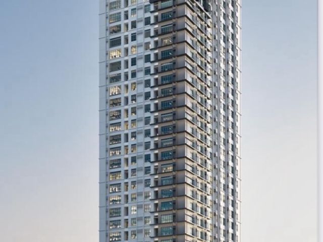Studio Unit in Katipunan Ave Quezon City just infant of Miriam College