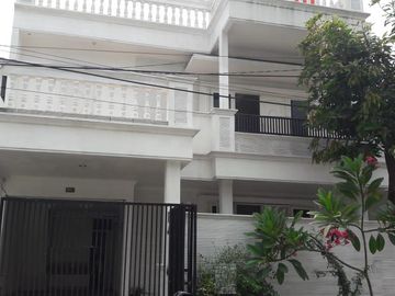 Jakarta Barat, Jakarta Raya - Air, Dapur terpadu