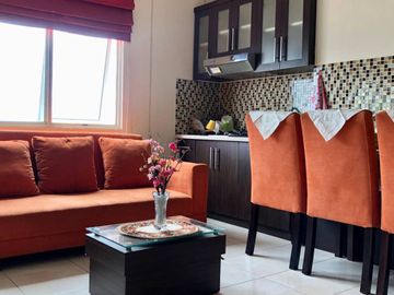 Apartemen dijual di Jakarta Pusat - AC