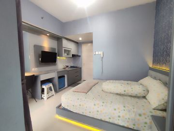 Apartemen untuk disewakan di Sinduadi