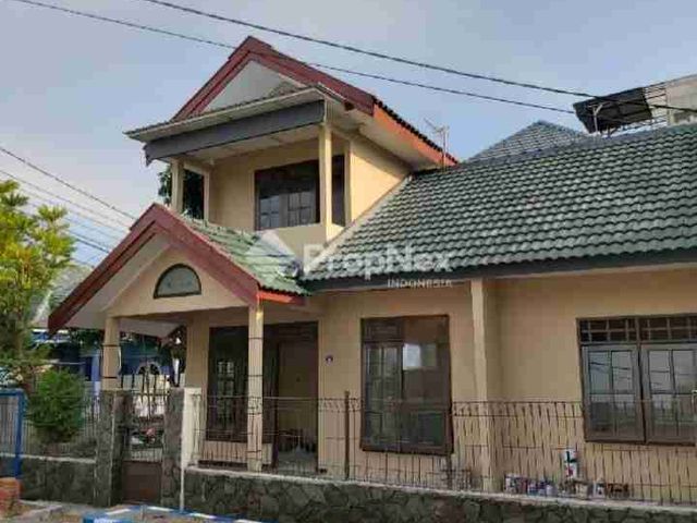 ♥️ murah bagus ♥️ rumah taman pinang indah