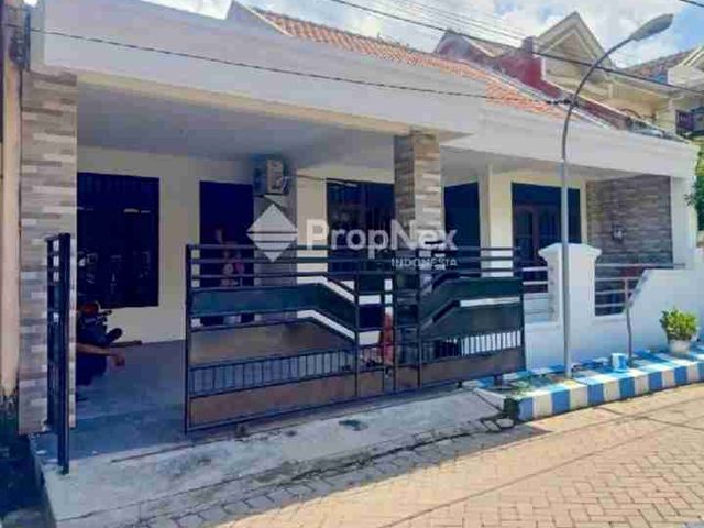 murah rumah Mega asri