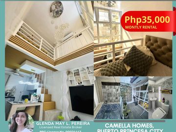 Langogan Puerto Princesa City, Puerto Princesa City