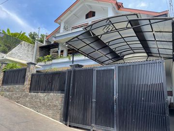 Hegarmanah, Cidadap, Kota BANDUNG, Jawa Barat