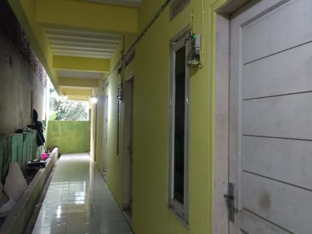 kos 10 kamar jatinangor dkt unpad