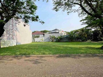 Pondok Jagung Timur, Serpong Utara, Tangerang Selatan, Banten, Indonesia