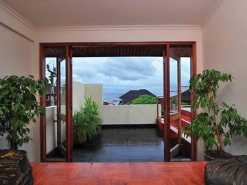 Apartemen untuk disewakan di Tanjung Benoa